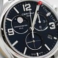 Certina Certina DS-8 Moon Phase C033.460.16.047.00 DS 8 — задняя крышка сталь металл корпуса швейцарские часы
